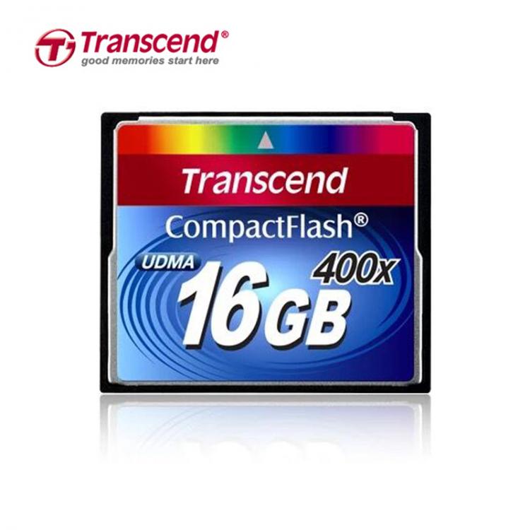 all in one place אביזרים Transcend Memory Card Real Capacity 64GB 32GB 16GB 400X High Speed Professional CF Cards Compact Flash DSLR Camera 64G 32G 16G