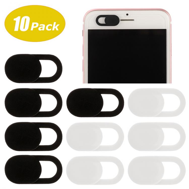 all in one place אביזרים Computer Mobile Phone Camera Protection Privacy Plastic WebCam Cover Anti-hacker Peeping Occlusion Stickers Protective Cover Hot