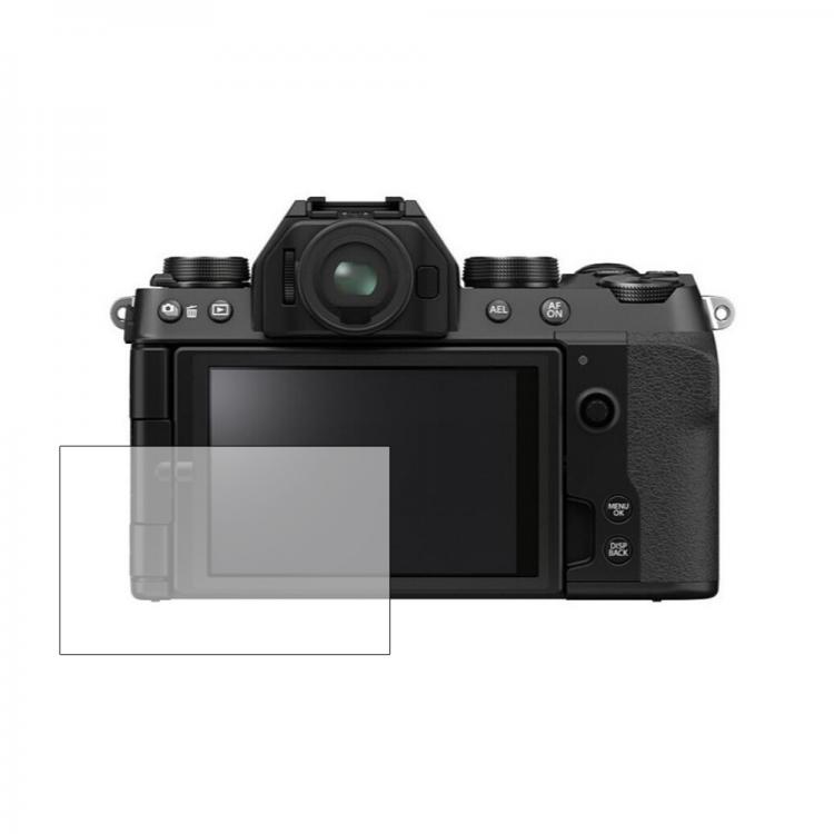 all in one place אביזרים Tempered Glass Screen Protector Film Cover For Fujifilm X-S10/T4/E4/100V/Pro3/T200/A7 XS10 XT4 XE4 X100V Xpro3 XT200 XA7 Camera