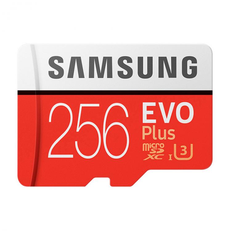 all in one place אביזרים SAMSUNG Micro SD TF Card 64GB 128GB 256GB Class 10 Flash Memory Microsd Card   64 128 256 GB for Smartphone Adapter