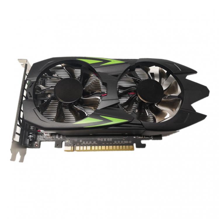 all in one place חומרה GTX1050Ti Desktop Graphics Card 960 HDMI-compatible Interface DVI And VGA Interface Durable Material Graphics Card