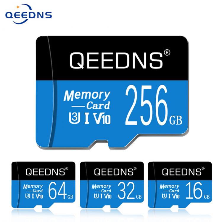 all in one place אביזרים Micro sd card U3 256GB 128GB 64GB Class10 MicroSD Memory Card 8GB 32GB 16 GB flash card C10 microSD flash drive 64g Mini SD Card