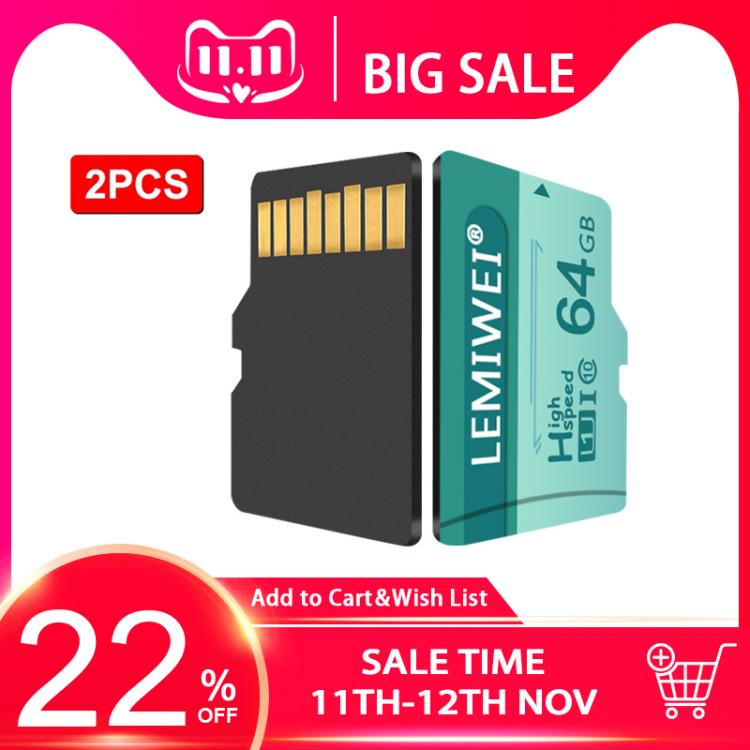 all in one place אביזרים Micro SD TF Card 8GB 16GB 32GB 64GB Class 10 Flash Memory Microsd Card High Quality TF Card Micro SD Cards for Smartphone Laptop