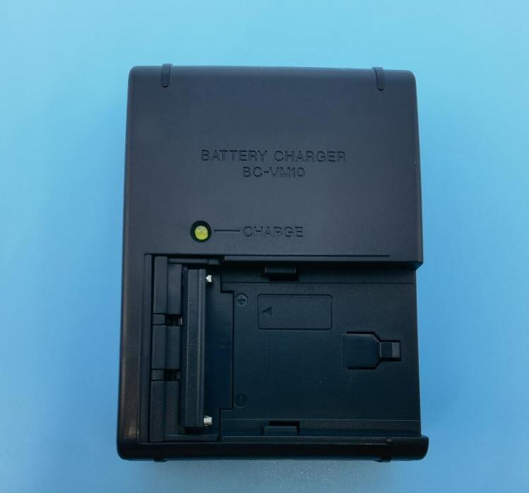 all in one place אביזרים Battery Charger for Camera Sony BC-VM10 BC VM10 BCVM10 NP FM50 FM55H FM500H FM30 FM70 FM90 QM71D QM91D A57 A65 A77 A99 A350 A550