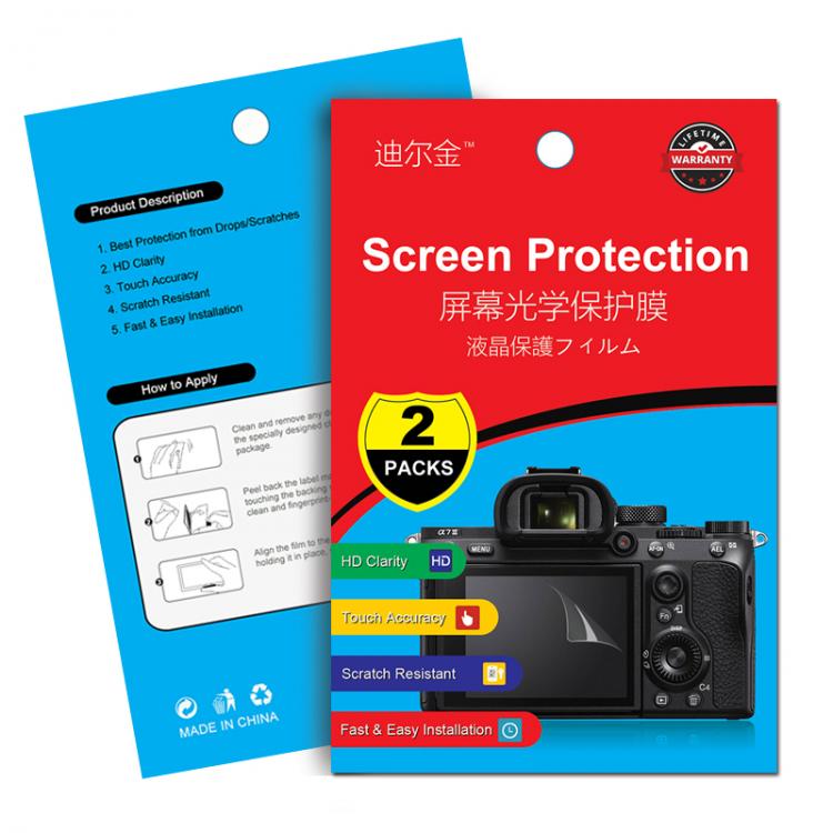 all in one place אביזרים 2Pcs Screen Protector LCD Film for Olympus E-M1X E-M1 E-M5 E-M10 Mark II III E-PL9 E-PL8 E-PL7 E-P5 E-PL10 PEN-F TG-5 TG-4 TG-3