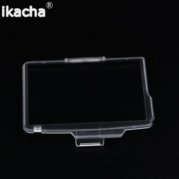 all in one place אביזרים Camera Cover Screen BM-9 Hard LCD Monitor Cover Screen Protector for Nikon D700 Camera Accessories