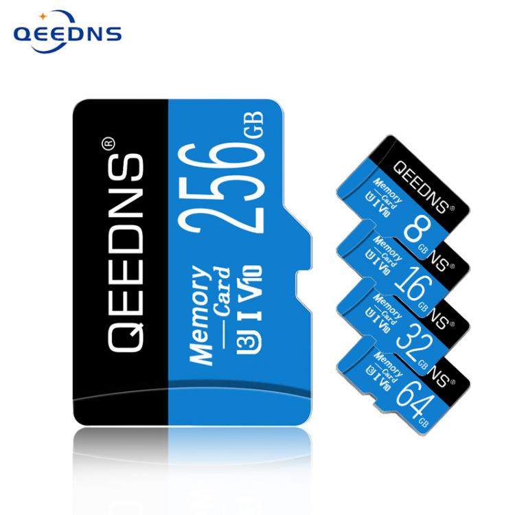 all in one place אביזרים Micro SD Card Memory Card 8GB 16GB 32GB 64GB 128GB MicroSD Flash TF card C10 Class10 HC/XC flash drive 256 gb Mini SD Card