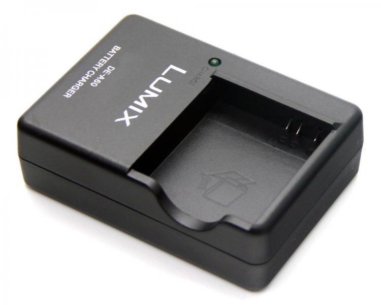 all in one place אביזרים Battery Charger for Camera Panasonic LUMIX DE-A60 A60 A60B DEA60 DMW-BCF10 BCF10E BCF10PP CGA-S/106D S/106C F3 FH22 FS15 FH1