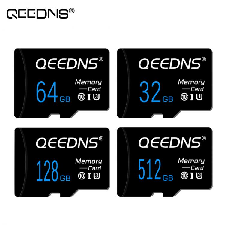 all in one place אביזרים Memory card Class10 128GB 64GB Mini SD Card High Speed Ush-1 U3 Micro SD Card Flash TF Card 8gb 16gb 32gb cartao de memoria C10