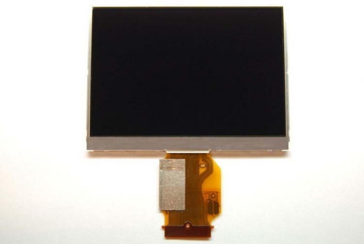 all in one place אביזרים LCD Screen Display Repair Part For Canon 550D Rebel T2i / Kiss X4 +Backlight
