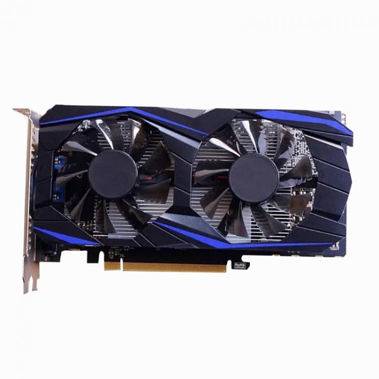 all in one place חומרה Portable Geforce GTX 550 Ti Pci-e 2.0 Discrete graphics card 1GB DDR5 192 bit HDMI-Compatible for Professional Player
