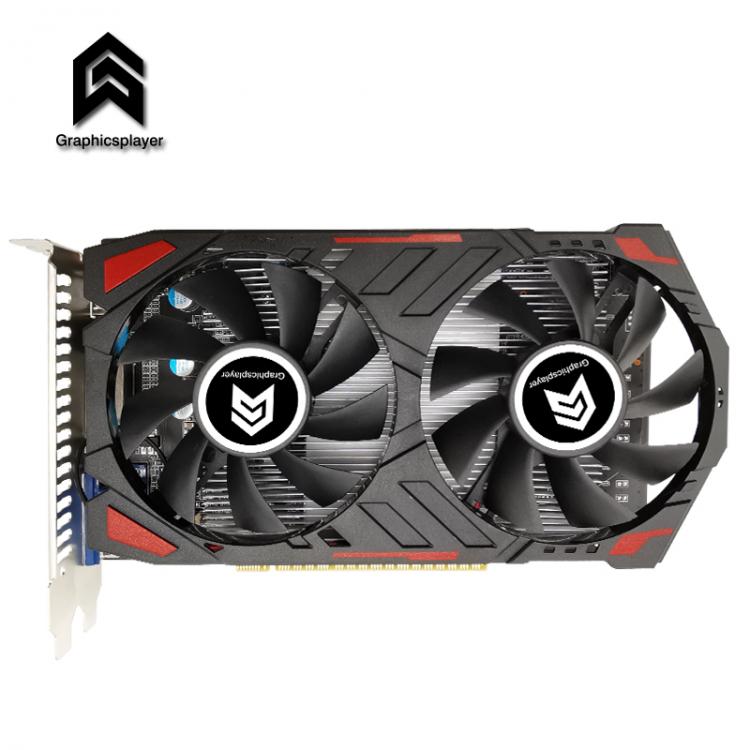 all in one place חומרה Graphics card GTX750TI 4GB 4096MB 128BIT VGA video card Placa de Video carte for NVIDIA GTX PC games