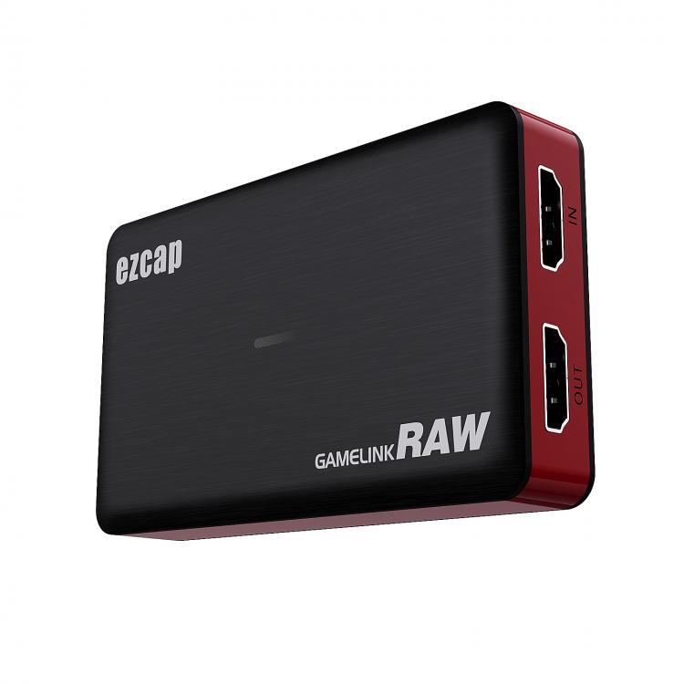 all in one place חומרה Ezcap261 Capture 1080P USB3.0 hd Video Game Capture Video Converter Live Sreaming Plug and Play hd Input Output for XBOX One PS4