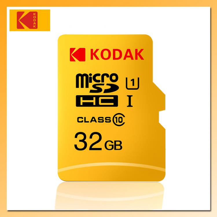 all in one place אביזרים KODAK tarjeta Micro SD 128GB Memory Card 64GB 32GB 16GB Micro SD Card 256GB 512GB TF Card U3 cartao de Memoria Micro SD Clase 10