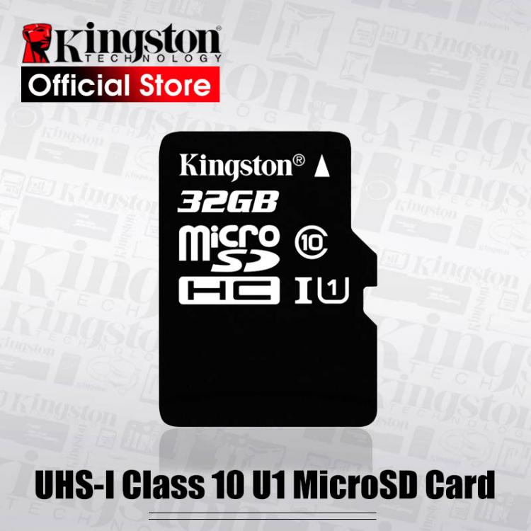 all in one place אביזרים Kingston Class 10 carte sd memoria 16GB 32GB Memory Card 8GB Class 4  Micro SD Card UHS-I TF Card 64GB For Mobile phone