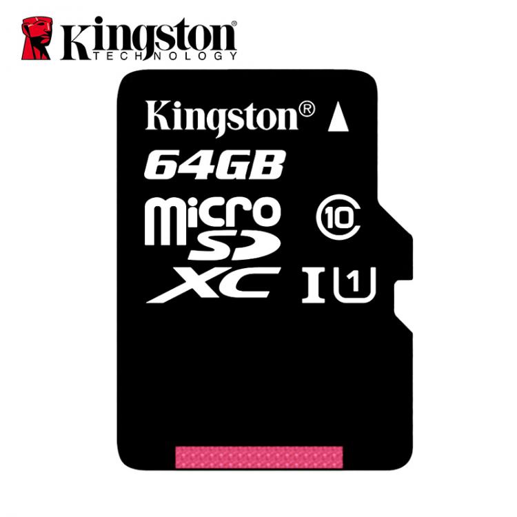 all in one place אביזרים Kingston Class 10 Micro SD Card 16GB 32GB 64GB 128GB 8GB Memory Card C10 Mini SD Card C4 8GB SDHC SDXC TF Card for Smartphone