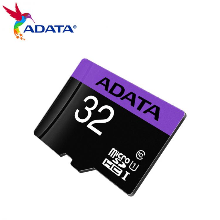 all in one place אביזרים ADATA Micro SD Card 32GB SDHC Class 10 High Speed Memory Card 16GB UHS-I U1 Microsd TF Card For Smartphone