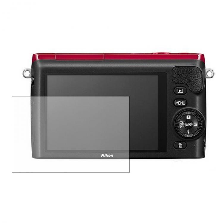 all in one place אביזרים Tempered Glass Protector Cover For Nikon 1 S2 Camera LCD Display Screen Protective Film Guard Protection