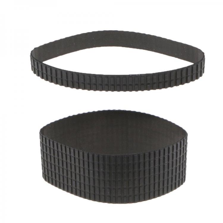 all in one place אביזרים New LENS  Zoom + Focus Grip Rubber Ring Replacement For Tamron SP 24-70 24-70mm f/2.8 Di VC USD A007 Repair Part