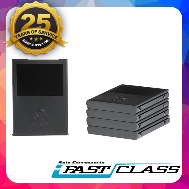 all in one place אביזרים Genuine Atomos Master Caddy II Hard Drive Case (5 Pack) Shogun NINJA INFERNO