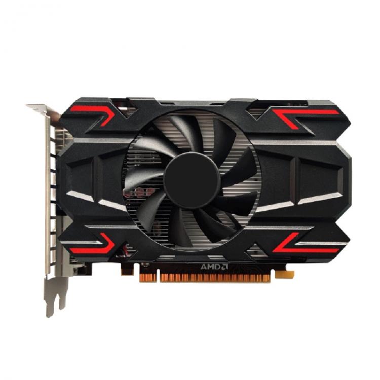 all in one place חומרה LX0B Portable High Definition HD6770 Pci-e2.0 Discrete graphics card 1GB DDR5 128 bit HDMI-Compatible for Professional Player