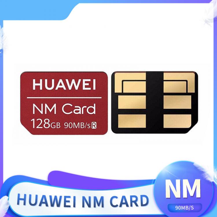 all in one place אביזרים 90MB/s 128GB NM Card Apply to Mate20 Pro Mate20 X P30 With USB3.1 Gen 1 Nano Memory Card