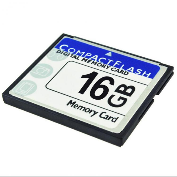 all in one place אביזרים Hot Sale Memory Card High Speed 133x CF Card 64GB 32GB 16GB 8GB Compact Flash Card Compactflash for Camera FANUC Real Capacity