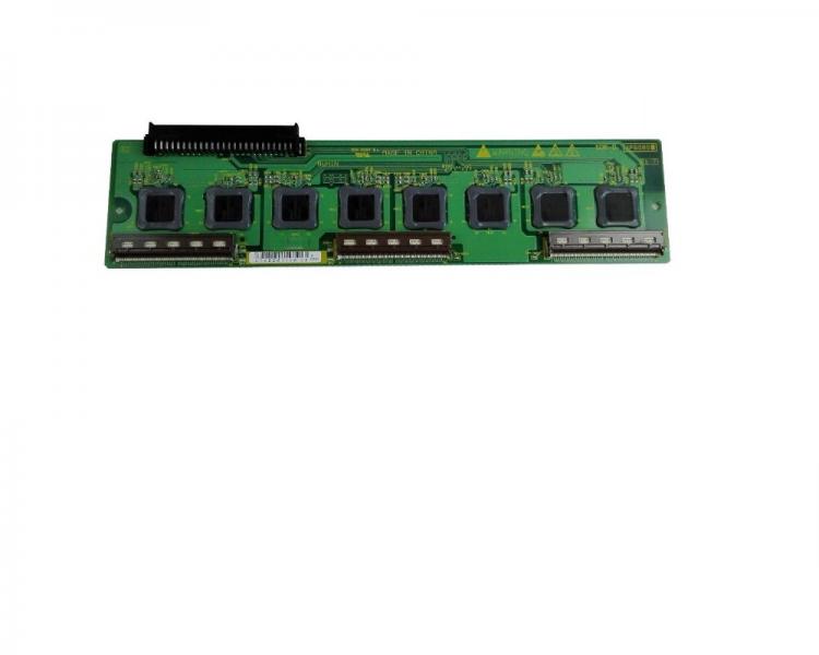 all in one place חומרה SDR-D buffer board ND60200-0048 JP6080 For Hitachi 50PD9900 50PD9980