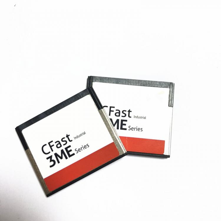 all in one place אביזרים High Speed Cfast Industrial 4GB 4G 3ME Series CF Memory Card