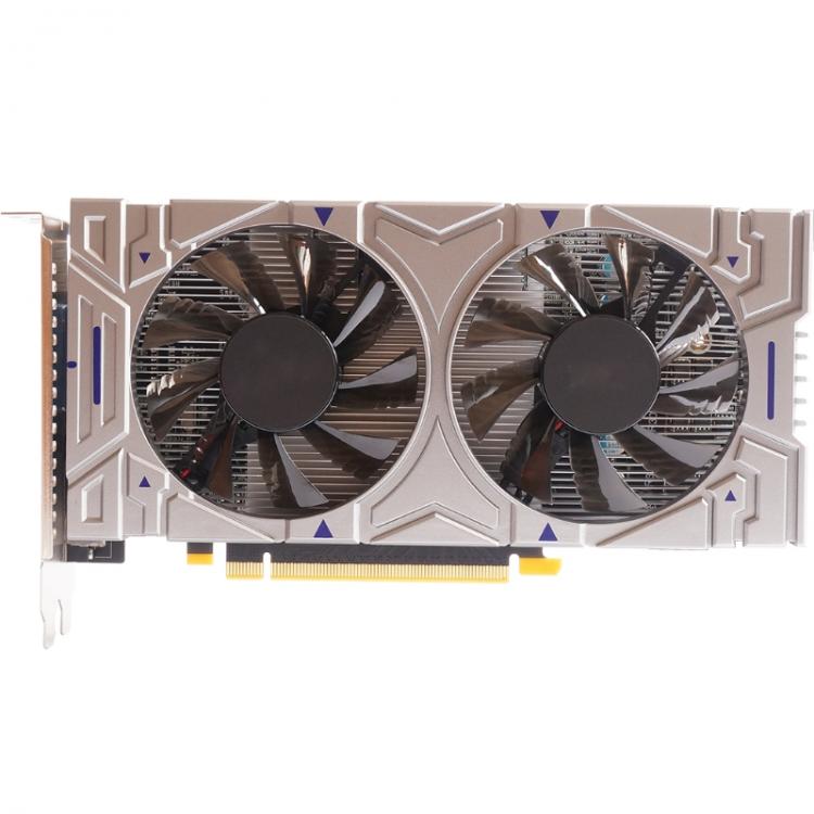 all in one place חומרה 2021 New for NVIDIA GTX 550ti 4GB GDDR5 128 Bit for PC Low-Noise and Ultra-high-Definition Desktop Gaming Discrete Video Card