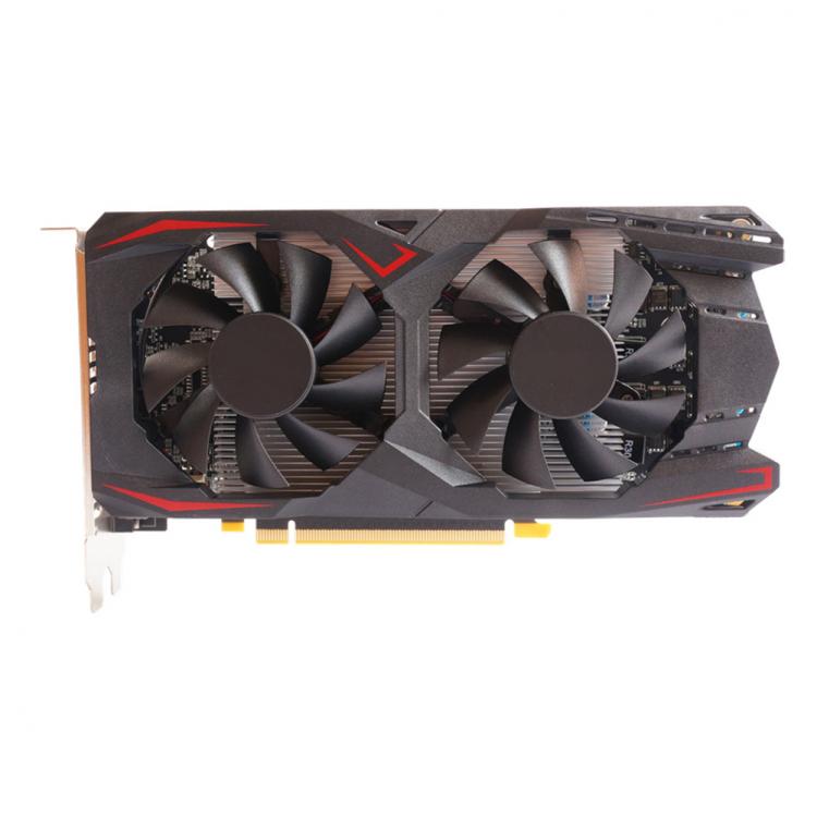 all in one place חומרה GTX550Ti 3GB 192bit GDDR5 PCI-Express Computer Gaming Computer Graphic Gaming Video Cards Cooling Fans for NVIDIA