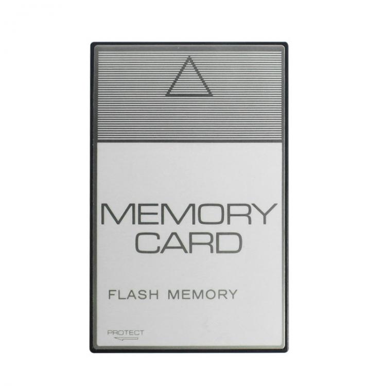 all in one place אביזרים 128 KBYTE Flash Memory Card 128KB PCMCIA PC Card Memory Card 38PINS BF128A1-BZC