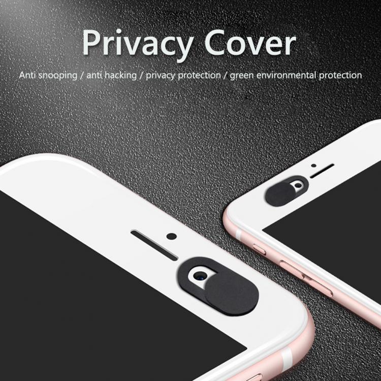 all in one place אביזרים Mobile Phone Privacy Sticker Replacement Phone Accessories Sliding Webcam Cover for iPhone iPad Phone Tablet Laptop PC