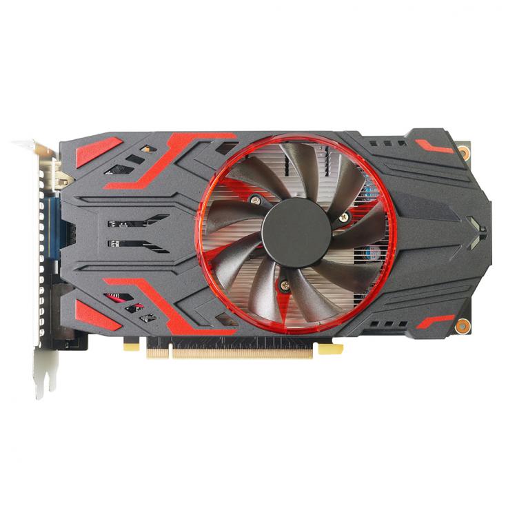 all in one place חומרה GTX550Ti 4GB 128bit GDDR5 NVIDIA Computer Graphic Card PCI-Express 2.0 HDMI-Compatible Gaming Video Cards with Cooling Fan