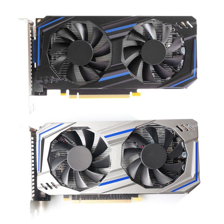 all in one place חומרה Graphic Card GTX 550 Ti 6GB 192bit GDDR5 NVIDIA Computer PCI-Express 2.0 HDMI Gaming Video Card with Dual Cooling Fans