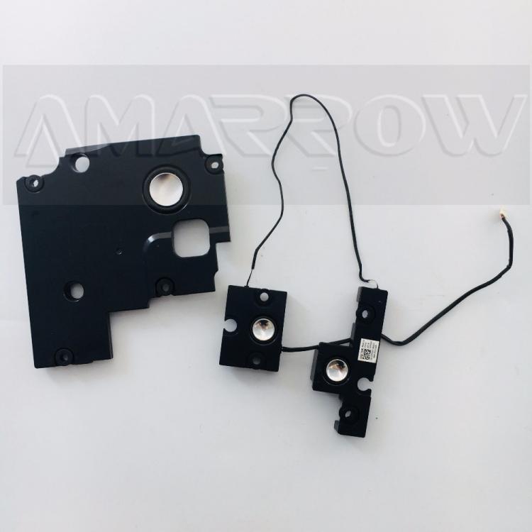 all in one place חומרה original free shipping  Laptop Fix Speaker for DELL L701X L702X aliens built-in speaker L and R and Subwoofer