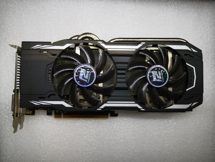 all in one place חומרה DataLand AMD Radeon R9 380X 4GB GDDR5 DP/DVI/HDMI PCI-Express Video Card