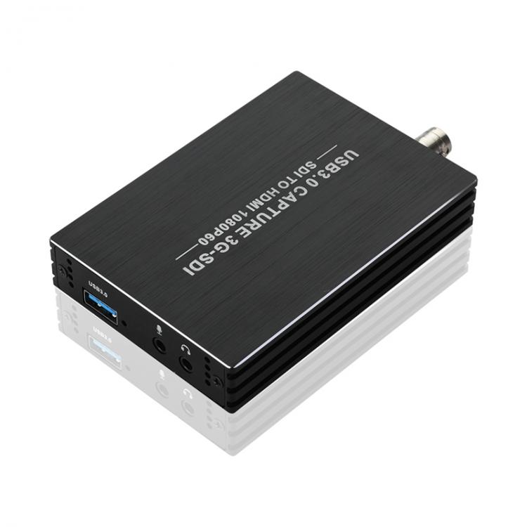 all in one place חומרה HD1080P 4K Video Capture Card HDMI-Compatible 3G-SDI USB 3.0 Video Capture Board Game Recording Live Broadcast TV Loop