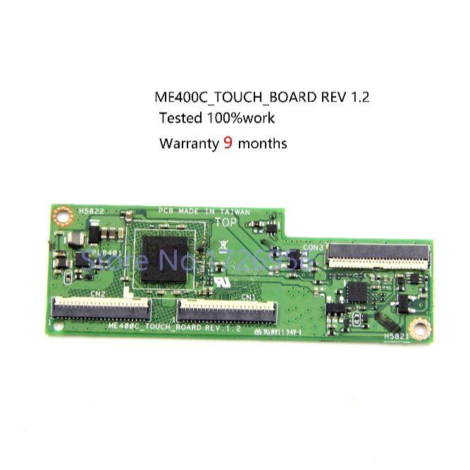 all in one place חומרה FOR ASUS ME400C TOUCH CONTROL BOARD ME400C_TOUCH_BOARD REV 1.2