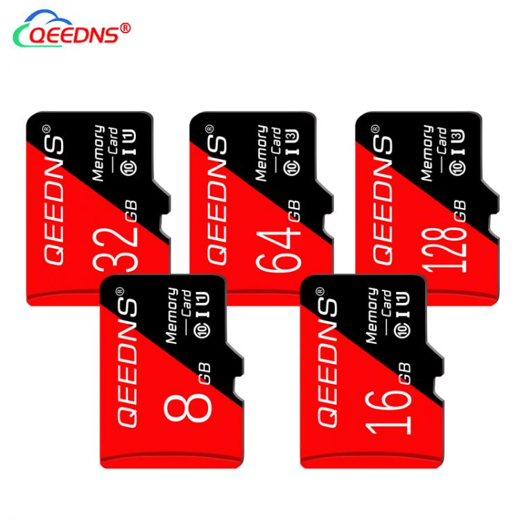 all in one place אביזרים Micro SD Card 128GB 256GB Flash Memory Card 64 gb U3 Cartao De Memoria TF Card Original MicroSD Memory Cards 8 16 32 FLASH DRIVE