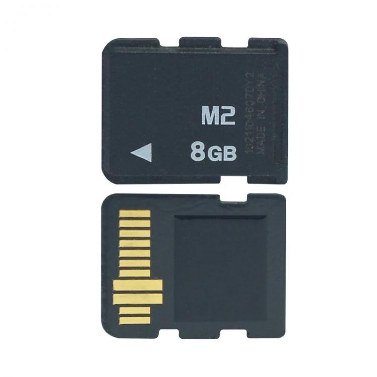 all in one place אביזרים 8GB M2 Card Memory Stick Micro 8G for Sony Ericsson Phone & PSP