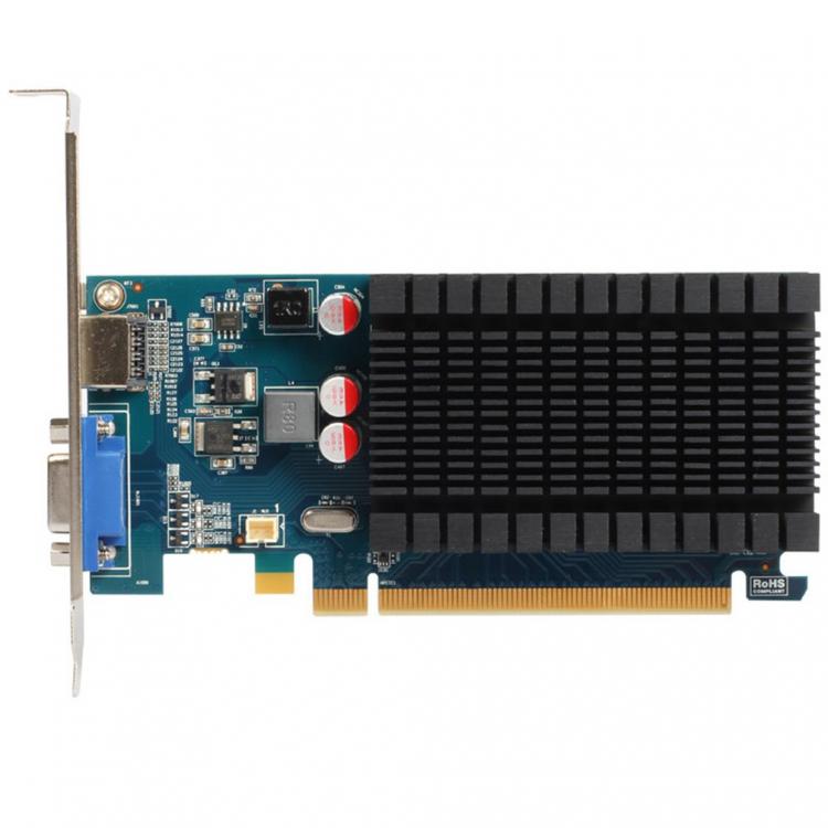 all in one place חומרה R5 230-2G D3 2GB 64Bit GDDR3 625MHz 1200MHz Video Gaming Graphics Card Low power for PC Computer