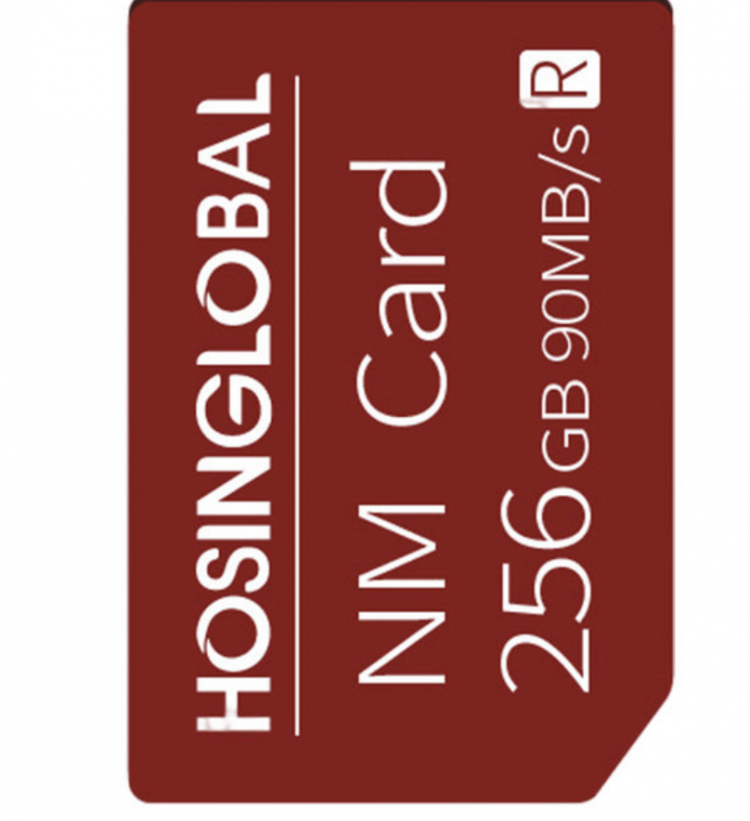 all in one place אביזרים NM card 128GB nano memory card for Huawei Mate40 Mate30 X Pro P30 P40 Pro series Nova5 6 MatePad 2021 new version read 90MB/s
