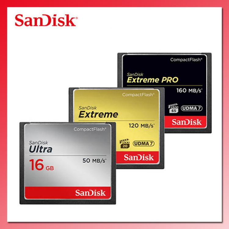 all in one place אביזרים SanDisk Memory Card 128GB 64GB Compact Flash Card 32GB 16GB Extreme PRO CF Card Ultra or DSLR and HD Camcorder