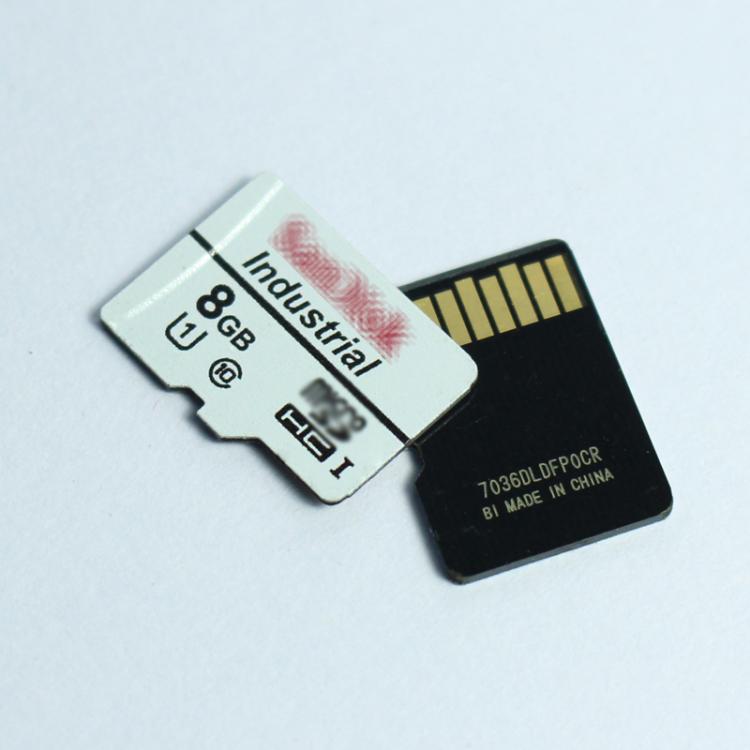 all in one place אביזרים industrial grade Trans-flash Card 16GB 8G mobile phone memory TF card 8GB driving recorder camera monitoring MLC