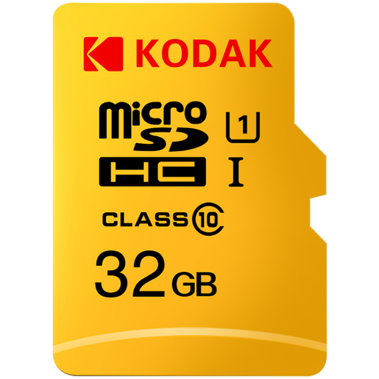 all in one place אביזרים Original Kodak U3 A1 V30 Micro SD Card 128GB 32GB 64GB 256GB 512GB Class 10 Memory Card 32 64 128 256 GB Video Phone Memory Card