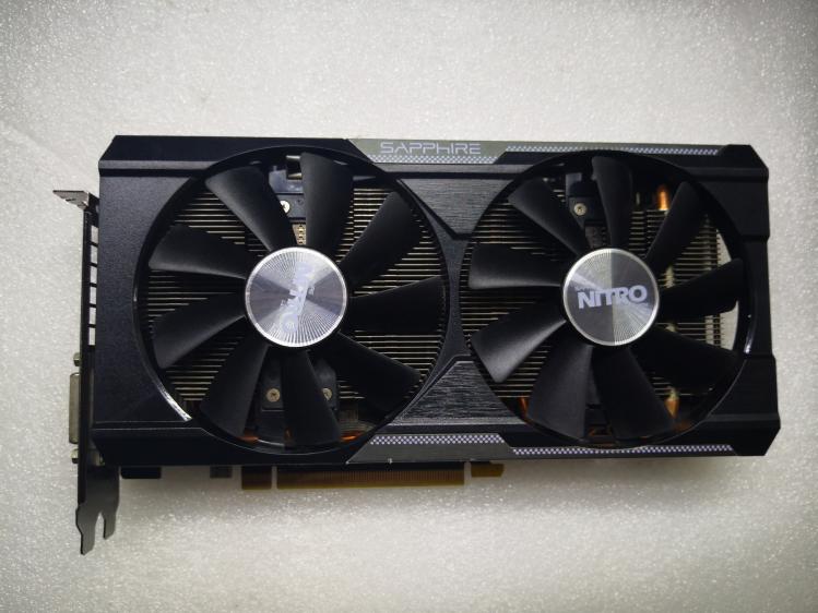 all in one place חומרה SAPPHIRE AMD Radeon R9 380 4GB DDR5 DP/DVI/HDMI PCI-Express Video Card