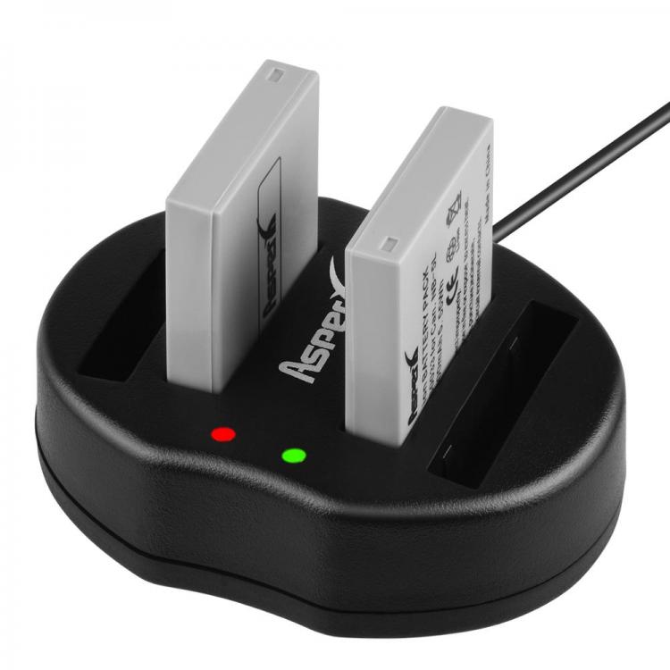 all in one place אביזרים 2 x 1500mAh NB-5L NB 5L NB5L Camera Batteries + Dual USB Charger For Canon S110 SX200 SX210 SX220 SX230 IS HS IXUS 850 870 800
