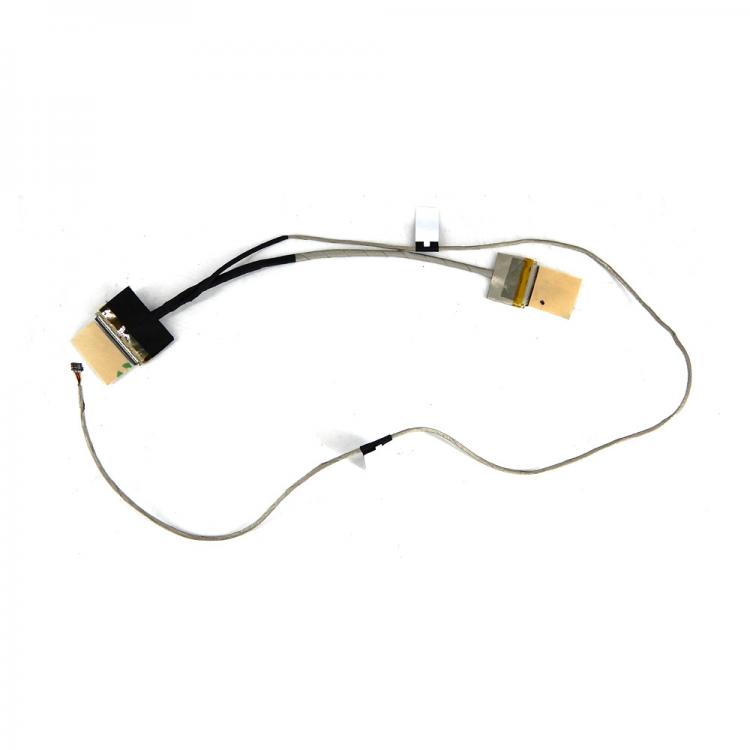 all in one place חומרה laptop screen cable For ASUS K555U X555UA X555U F555U X555UB X555UJ 30pin 14005-01850300 laptop LCD LED cable 1422-02830AS