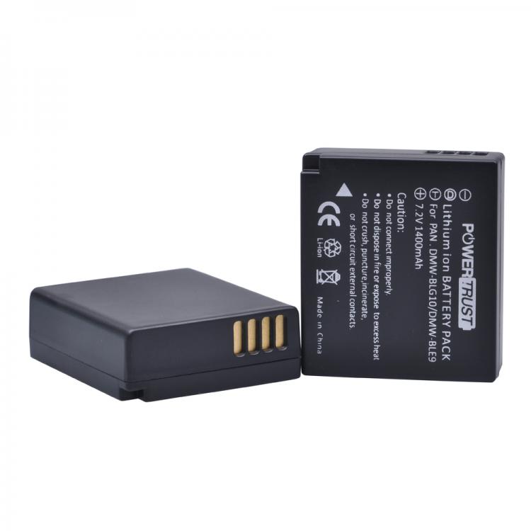 all in one place אביזרים DMW-BLG10 DMW-BLG10E BLG10 BLG10PP BLE9 BLE9E Battery for Panasonic Lumix DMC GF6 GX7 GF3 GF5 ZS100 ZS60 LX100 GX85 DC-ZS70 GX80
